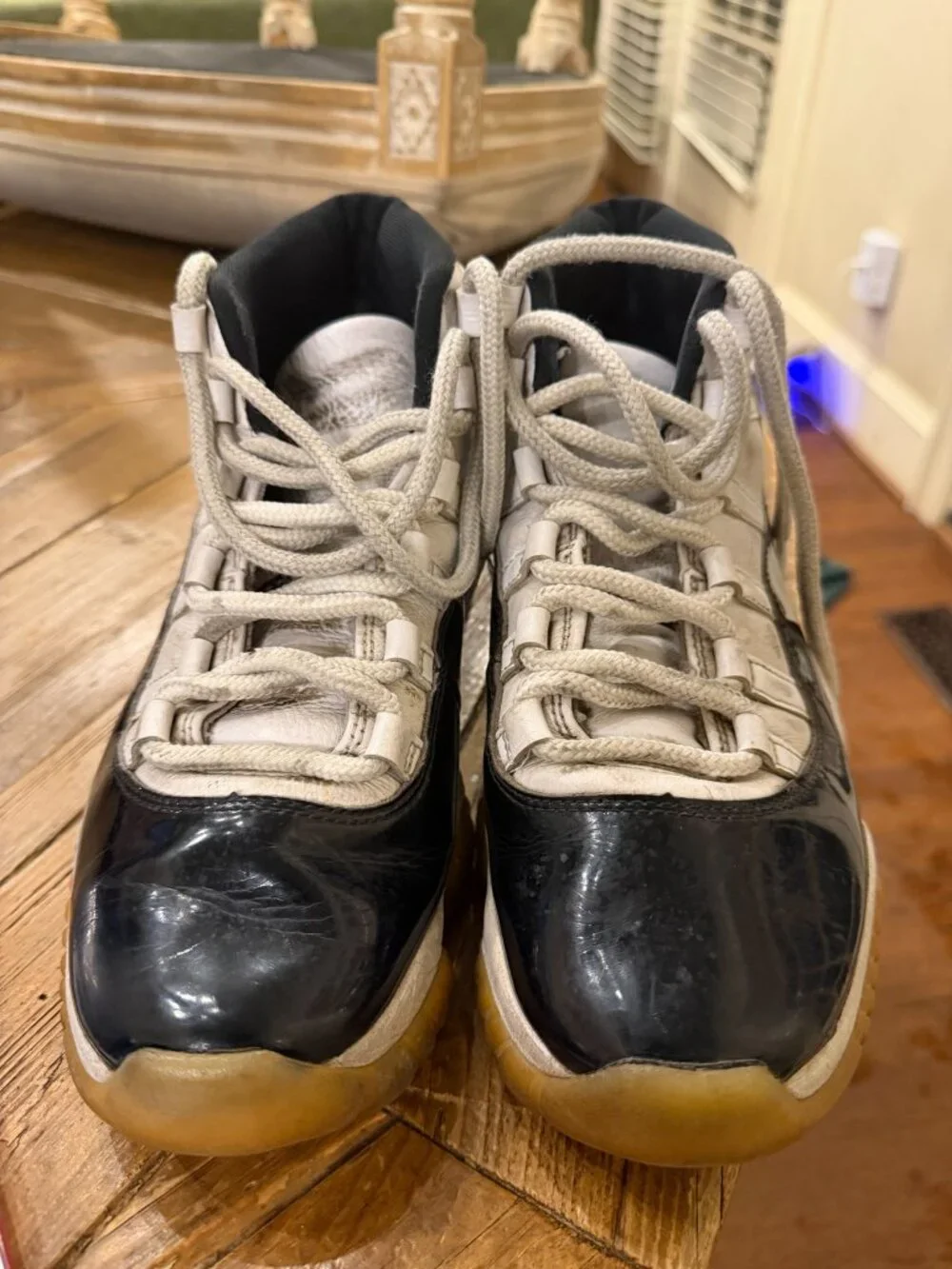 Jordan air 11